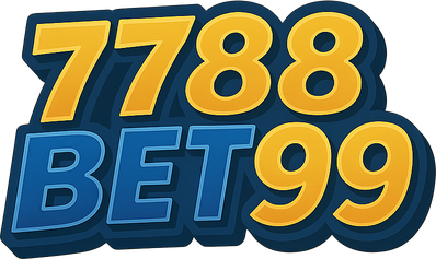 7788bet99 Logo